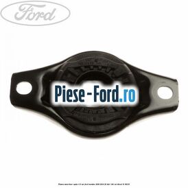 Flansa amortizor spate 4/5 usi Ford Mondeo 2008-2014 2.0 TDCi 140 cai #652AC27066